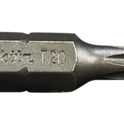 Makita Schroefbitset TORX 3-Delig Schroefbit T20,25,30X25 – B-24533