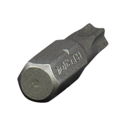 Makita Schroefbitset TORX 3-Delig Schroefbit T20,25,30X25 – B-24533