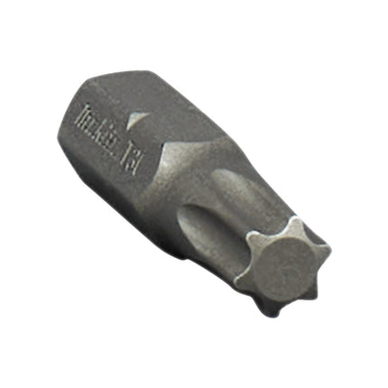 Makita Schroefbitset TORX 3-Delig Schroefbit T20,25,30X25 – B-24533