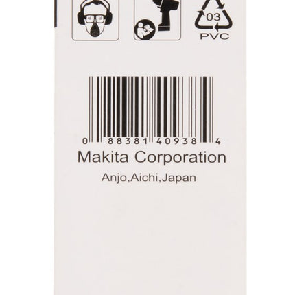Makita SCHROEFBIT PH1X50MM