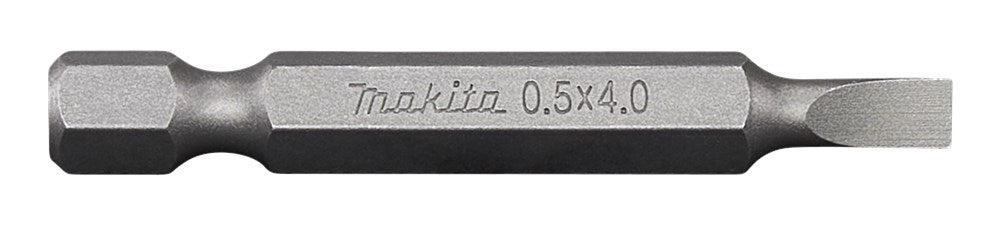 Makita Schroefbit SL4,0X50 3st – B-25286