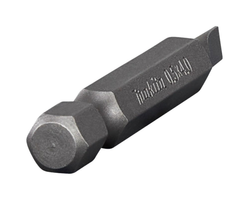 Makita Schroefbit SL4,0X50 3st – B-25286