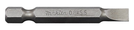 Makita Schroefbit SL5,5X50 3st – B-25301