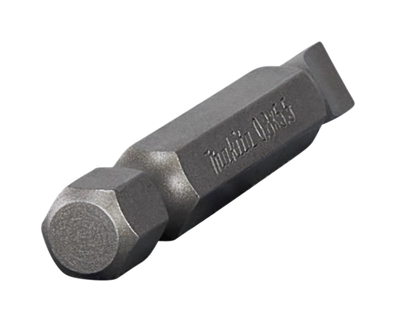 Makita Schroefbit SL5,5X50 3st – B-25301
