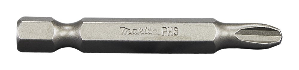 Makita Schroefbit PH1,2,3X50 – B-26179