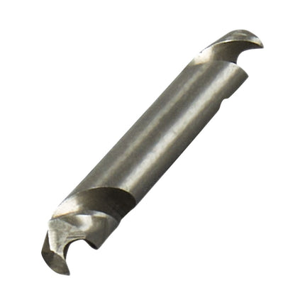 Makita METAALBOOR DUBBELZIJDIG 5,1X62MM