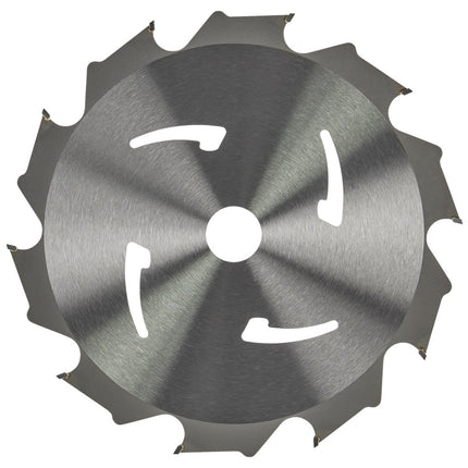 Makita HM Zaagblad 165X20X10T - Hout 15G – B-31918