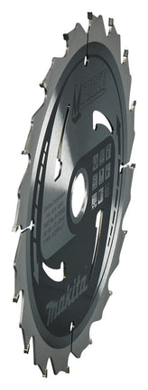 Makita HM Zaagblad 165X20X2.0 16T M-FO A Mforce 165X20X2,0 16T15G – B-31930
