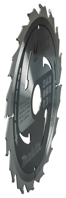 Makita HM ZAAGBLAD 185X30X2.0 16T M-FO B-31968
