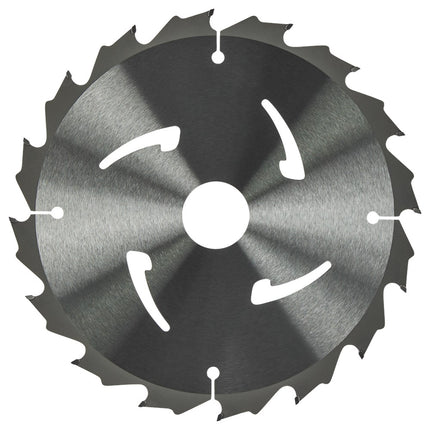Makita HM ZAAGBLAD 185X30X2.0 16T M-FO B-31968