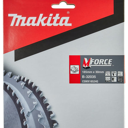 Makita CIRKELZAAGBLAD HOUT