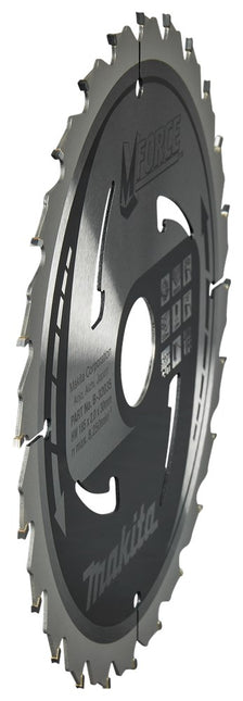 Makita CIRKELZAAGBLAD HOUT