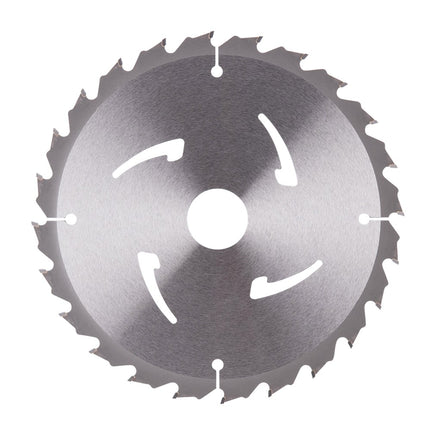 Makita CIRKELZAAGBLAD HOUT