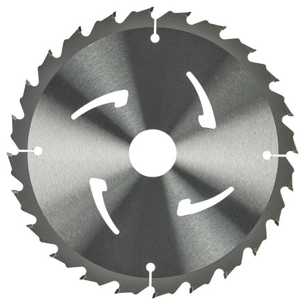 Makita CIRKELZAAGBLAD HOUT