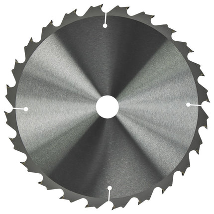 Makita Zaagblad Hout 270X30X2,6 24T 20G – B-32172