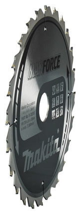Makita CIRKELZAAGBLAD HOUT