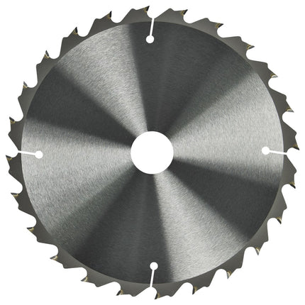 Makita CIRKELZAAGBLAD HOUT