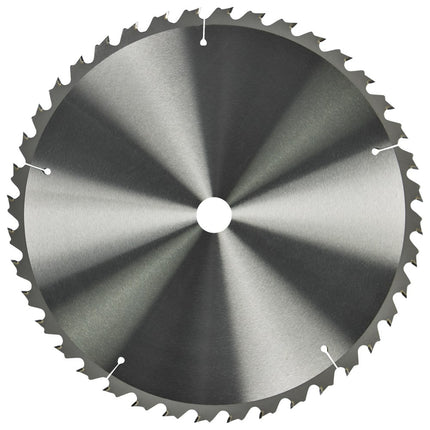 Makita HM Zaagblad 355X30X3.0 40T A Hout 355X30X3,0 20G – B-32281