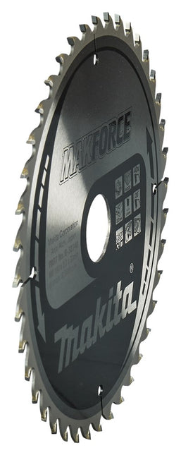 Makita HM Zaagblad 190X30X2.2 40T A Zaagblad Hout 190X30X2,2 20G – B-32340