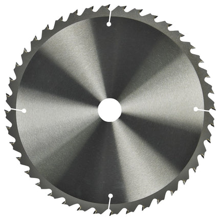 Makita HM Zaagblad 270X30X2.6 40T - Zaagblad Hout 270X30X2,6mm 20G – B-32378