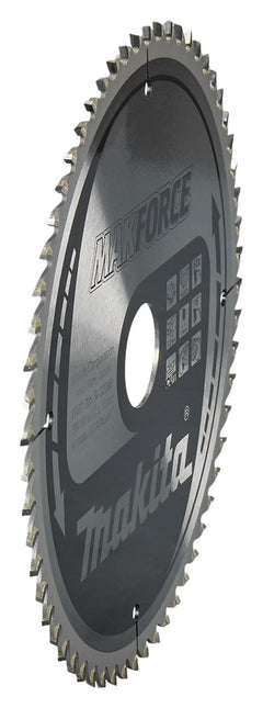 Makita Zaagblad Hout 190X30X2,2 60T 15G – B-32390