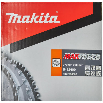 Makita CIRKELZAAGBLAD HOUT