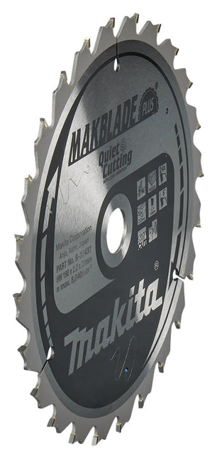 Makita HM-ZAAGBLAD 190X2,2X20 24 TAND L-N