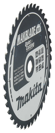 Makita HM ZAAGBLAD 305X30X2.3 40T B-32493
