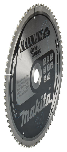 Makita HM ZAAGBLAD 305X30X2.5 70T L-N - B-32568