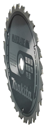 Makita HM Zaagblad 190X20X2.2 24T Zaagblad Hout 190X20X2,2 5G – B-32708