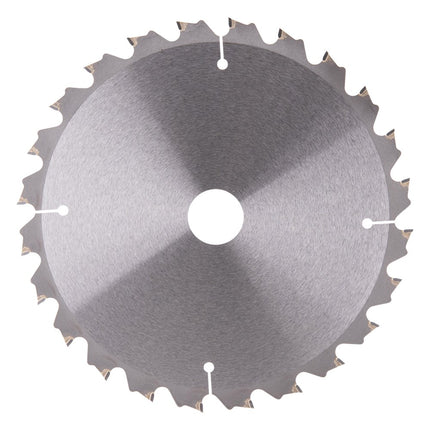 Makita HM ZAAGBLAD 216X30X2.4 24T 5G