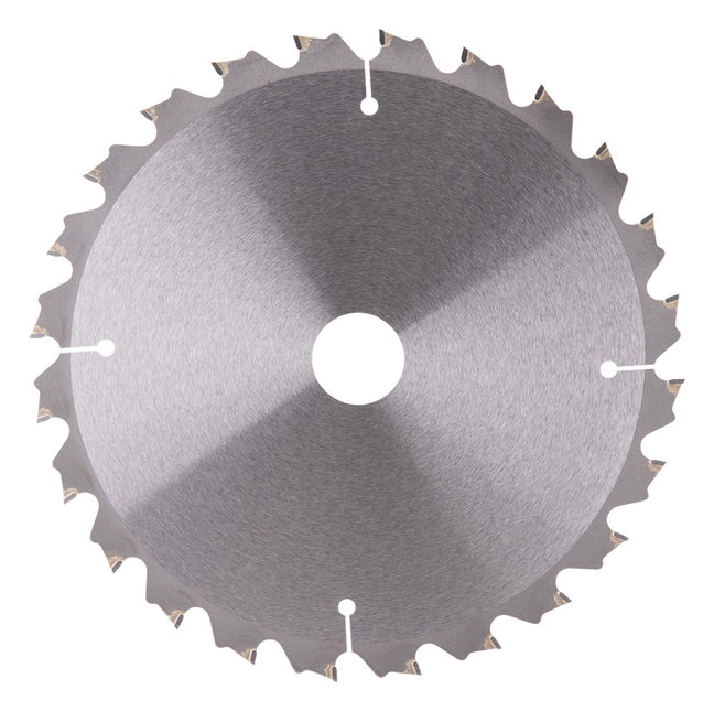 Makita HM ZAAGBLAD 216X30X2.4 24T 5G