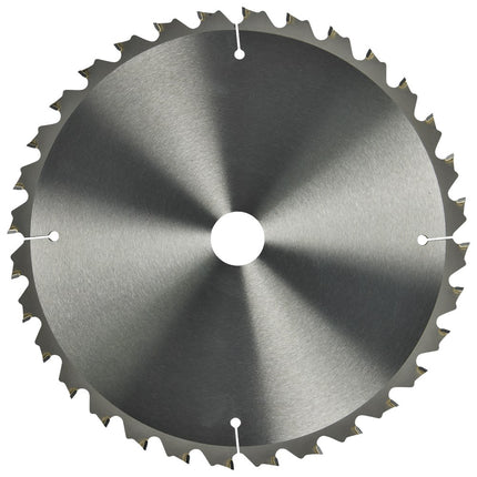 Makita HM Zaagblad 260X30X2,3 32T - Hout 260X30X2.3 5G – B-32736