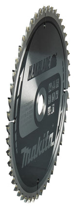 Makita Afkortzaagblad Hout 190X20X2,2 48T Zaagblad 5G – B-32758