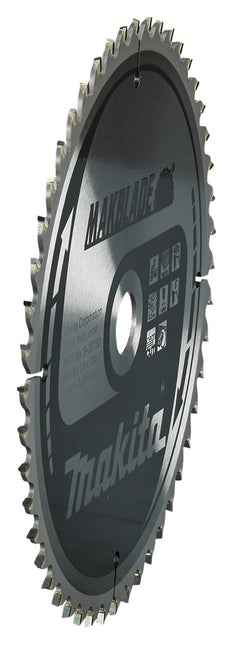 Makita Afkortzaagblad Hout 190X20X2,2 48T Zaagblad 5G – B-32758