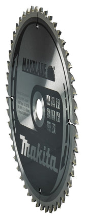 Makita Afkortzaagblad Hout 190X20X2,2 48T Zaagblad 5G – B-32758