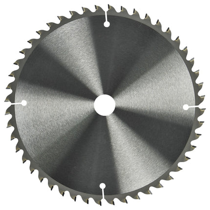 Makita Afkortzaagblad Hout 190X20X2,2 48T Zaagblad 5G – B-32758