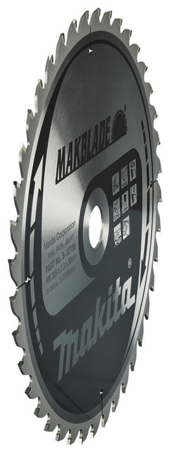 Makita HM-ZAAGBLAD 305X30X2,3 40T