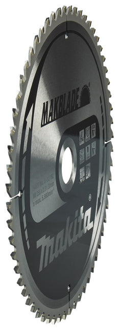 Makita Afkortzaagblad Hout 255X30 60T Zaagblad 255X30X60T 5G – B-32792