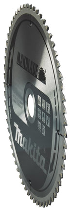 Makita Afkortzaagblad Hout 255X30 60T Zaagblad 255X30X60T 5G – B-32792