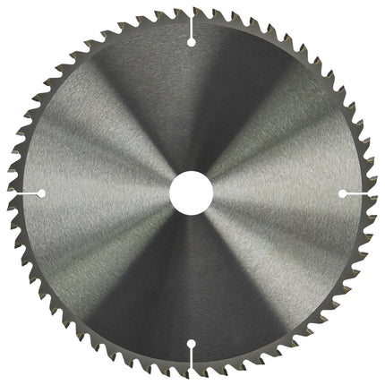 Makita Afkortzaagblad Hout 255X30 60T Zaagblad 255X30X60T 5G – B-32792