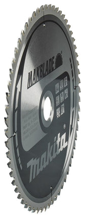 Makita HM Zaagblad 260X30X2.3 60T - Hout 260X30X2,3 5G – B-32801