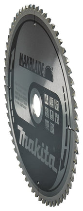 Makita HM Zaagblad 260X30X2.3 60T - Hout 260X30X2,3 5G – B-32801