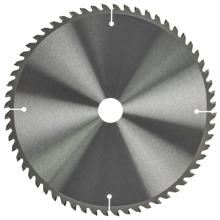 Makita HM Zaagblad 260X30X2.3 60T - Hout 260X30X2,3 5G – B-32801
