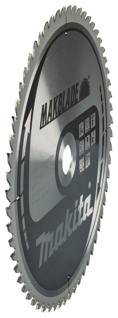 Makita Zaagblad Hout 305X30X2,3 60T Zaagblad 5G – B-32817