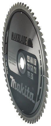 Makita Zaagblad Hout 305X30X2,3 60T Zaagblad 5G – B-32817
