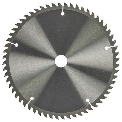 Makita HM Zaagblad 2190X20X2,0 60T - Hout 190X20X2.0 5G – B-32823