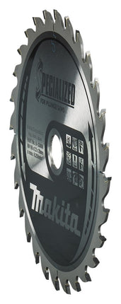 Makita HM Zaagblad 165X20X2,2 28T - Hout 165X20X2.2 23G – B-33009