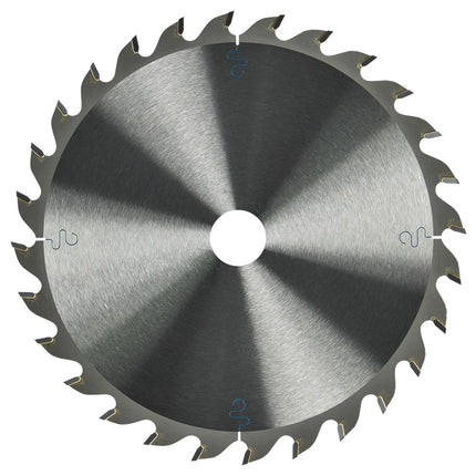 Makita HM Zaagblad 165X20X2,2 28T - Hout 165X20X2.2 23G – B-33009