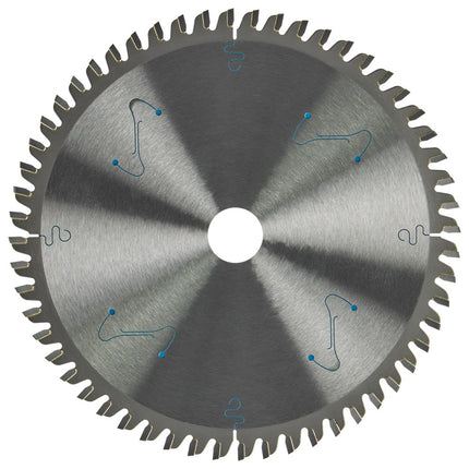 Makita HM Zaagblad 165X20X2.4 56T Zaagblad Alu 165X20X2,4 -3G – B-33021